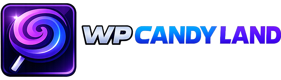 WP Candy Land